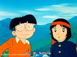 کارتون فوتبالیست ها قسمت 1